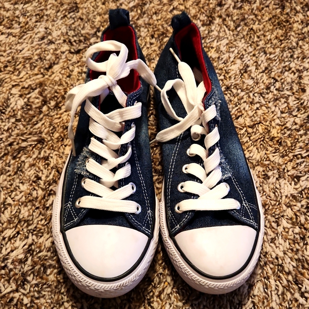 Women shoe